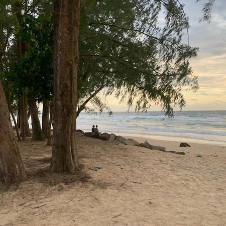 Lex Homestay Hotel Phu Quoc Buitenkant foto