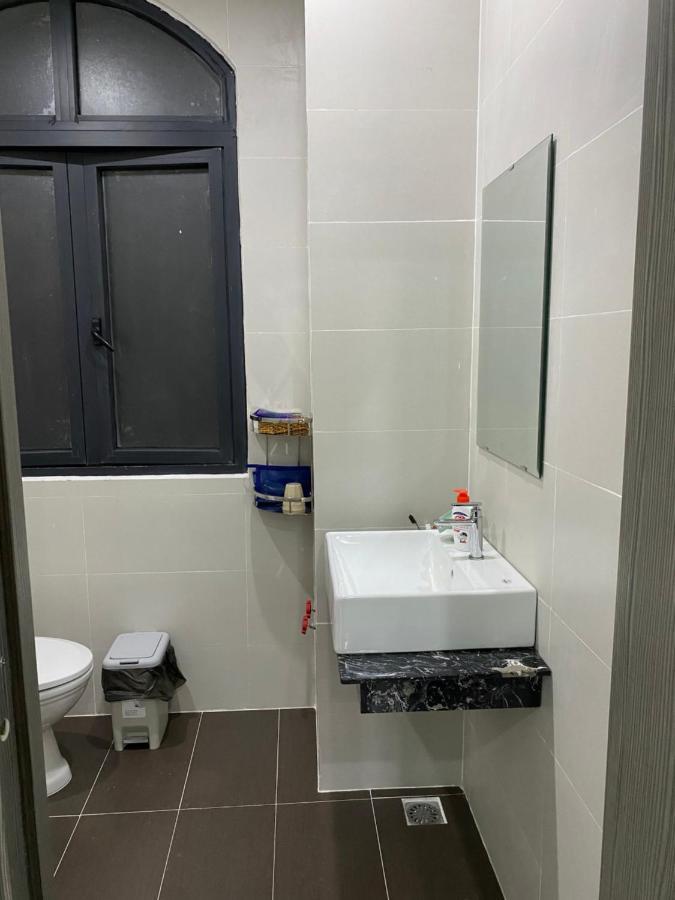 Lex Homestay Hotel Phu Quoc Buitenkant foto