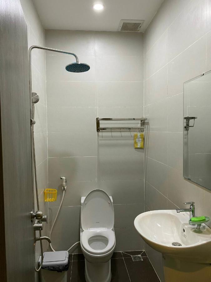 Lex Homestay Hotel Phu Quoc Buitenkant foto