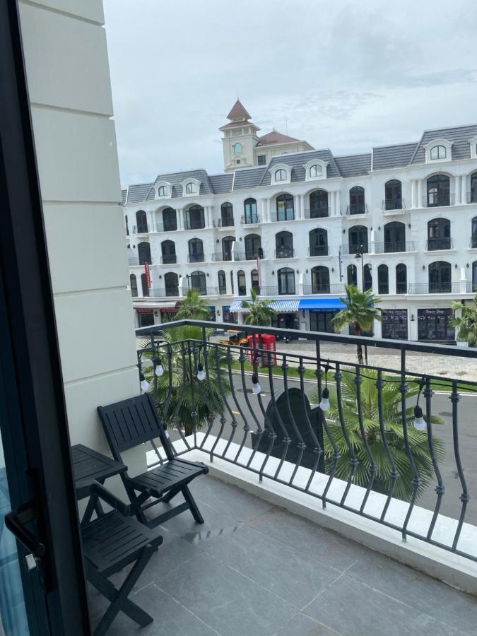 Lex Homestay Hotel Phu Quoc Buitenkant foto