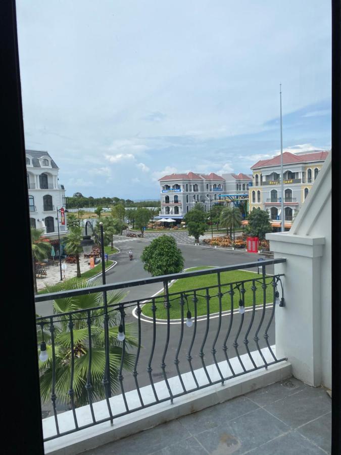 Lex Homestay Hotel Phu Quoc Buitenkant foto