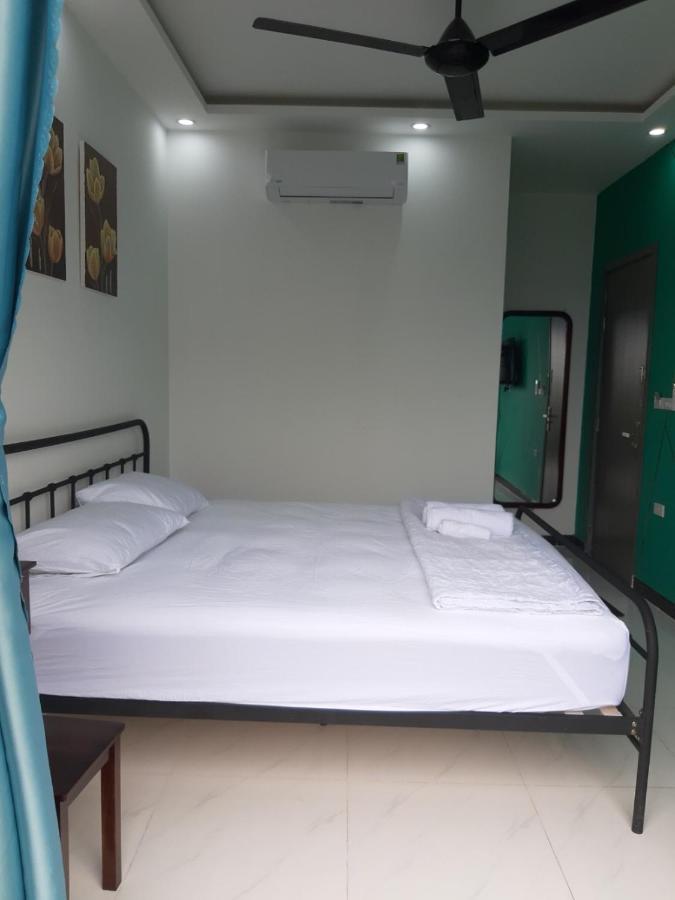 Lex Homestay Hotel Phu Quoc Buitenkant foto