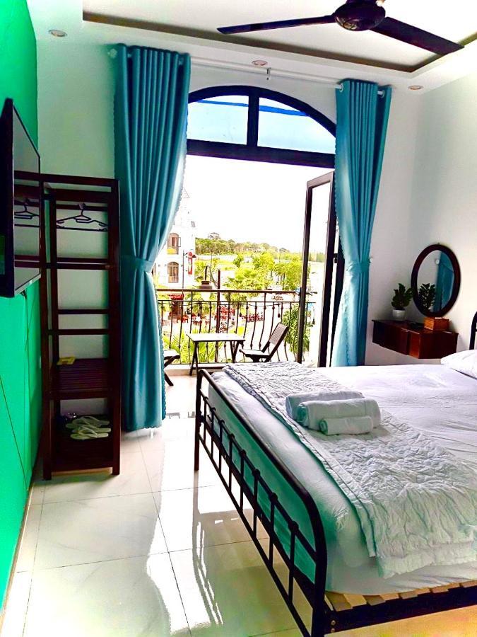 Lex Homestay Hotel Phu Quoc Buitenkant foto