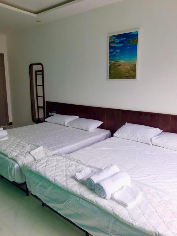 Lex Homestay Hotel Phu Quoc Buitenkant foto