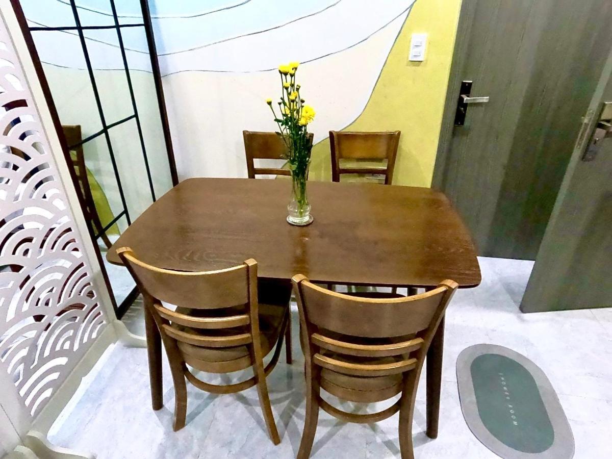 Lex Homestay Hotel Phu Quoc Buitenkant foto