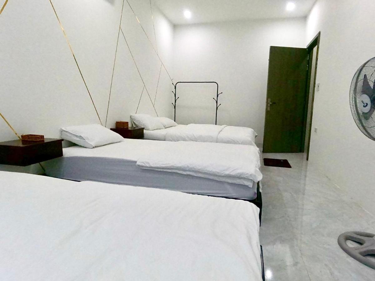 Lex Homestay Hotel Phu Quoc Buitenkant foto