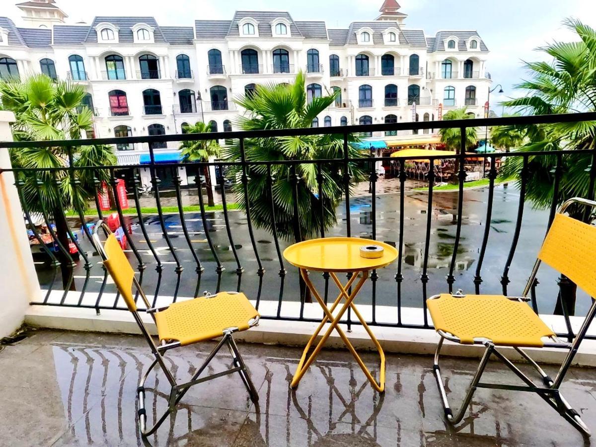 Lex Homestay Hotel Phu Quoc Buitenkant foto