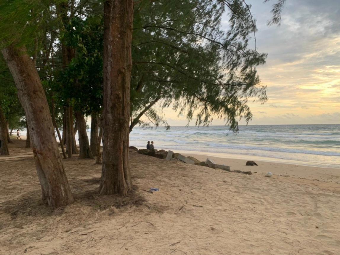 Lex Homestay Hotel Phu Quoc Buitenkant foto